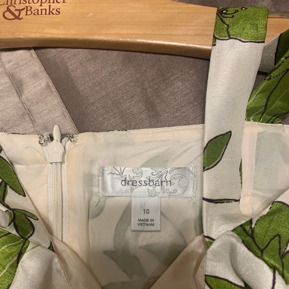 Dress Barn Dress - Picture 3 of 7